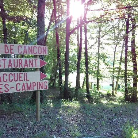 De * Cancon