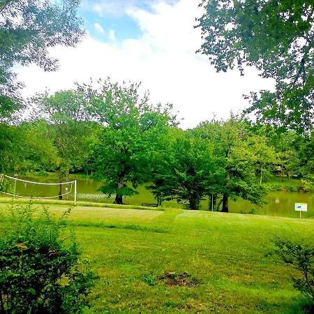 Σπίτι διακοπών De Cancon