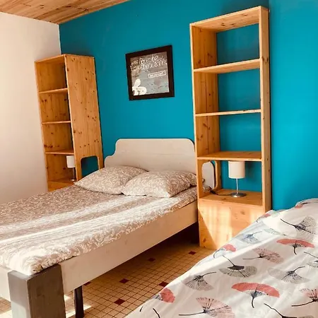 Σπίτι διακοπών De Cancon