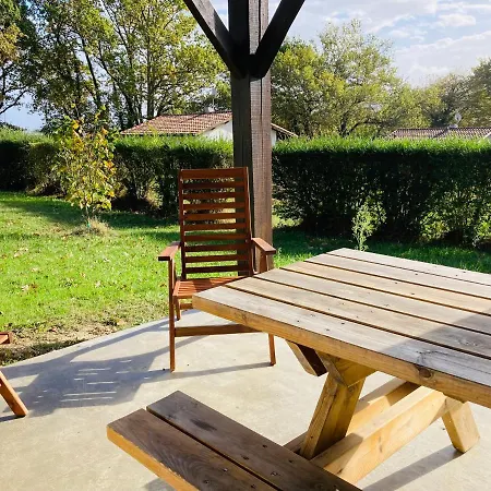 Holiday home De Cancon