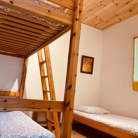 De Holiday home *