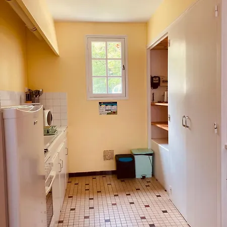 De Σπίτι διακοπών