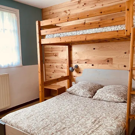 De Σπίτι διακοπών *