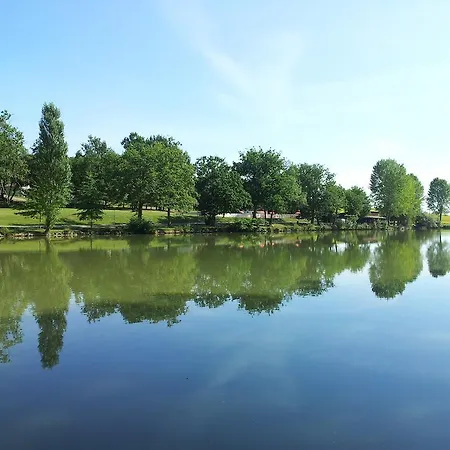 Σπίτι διακοπών De Cancon