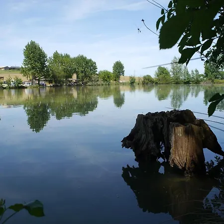 Σπίτι διακοπών De Cancon