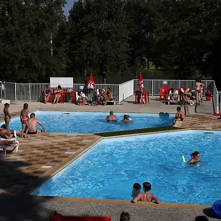 De Holiday home Cancon