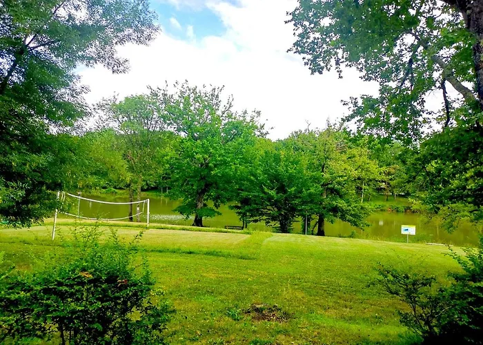 Ferienhaus De Cancon