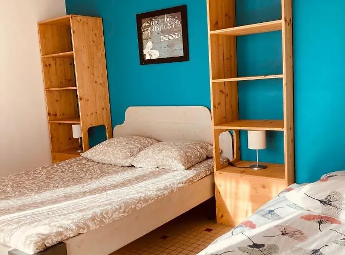 Ferienhaus De Cancon