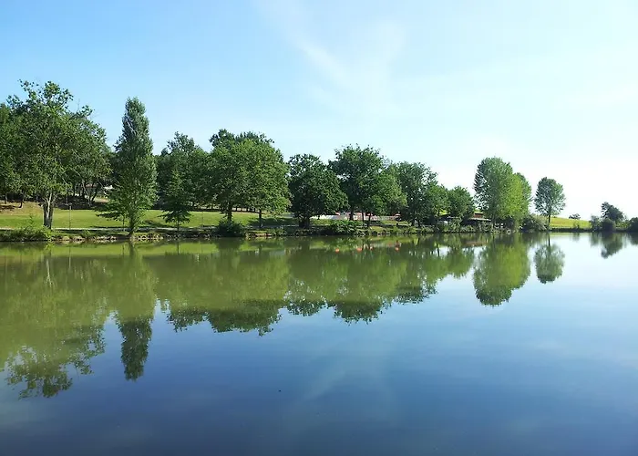 Ferienhaus De Cancon