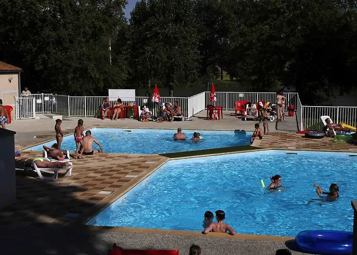 De Ferienhaus Cancon